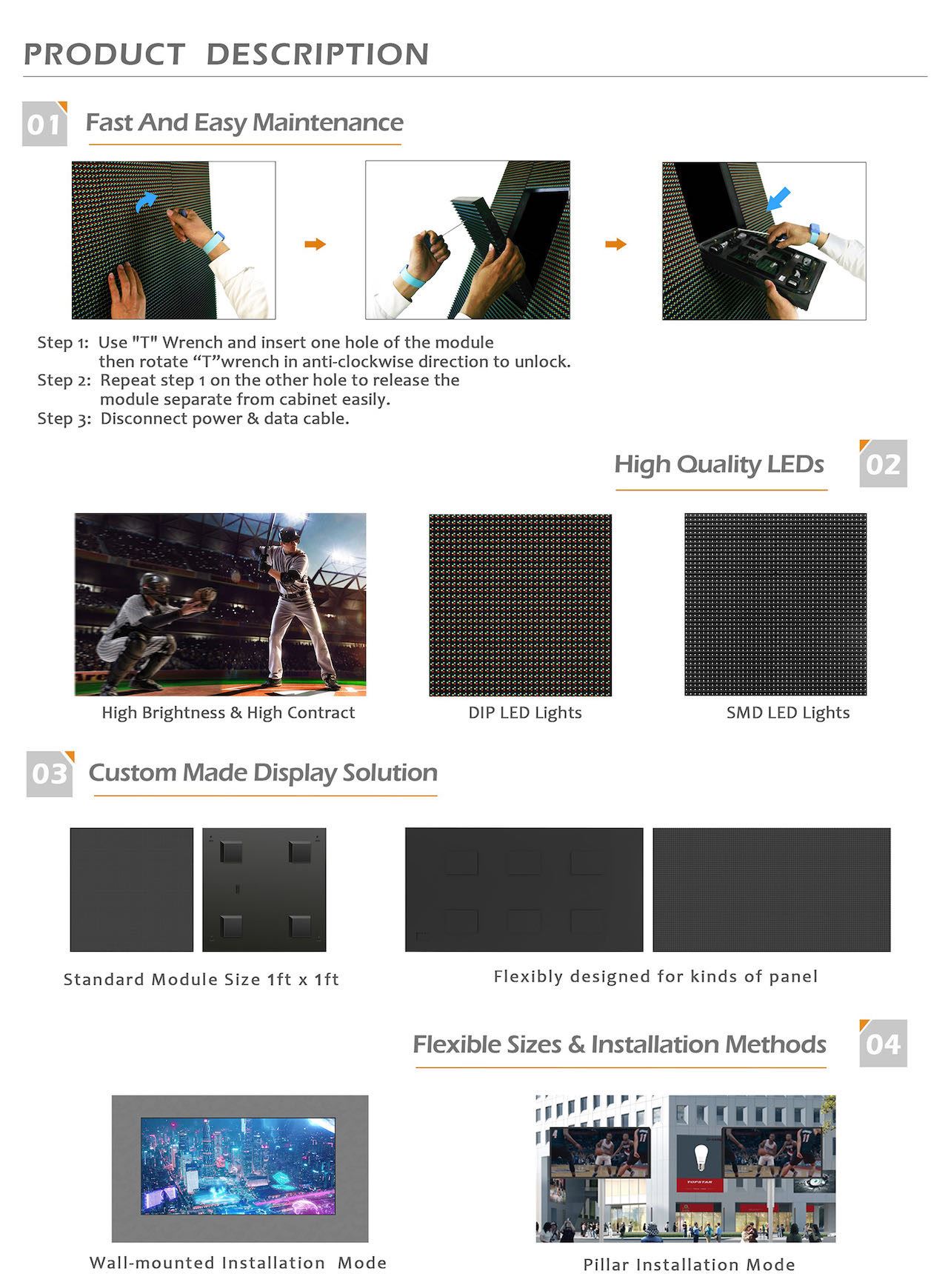 P6 LED display module3 copy