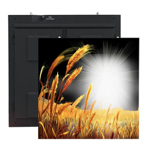 P10 LED reklaminiai skydai