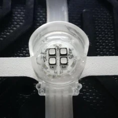 P40 laikmenų fasadas